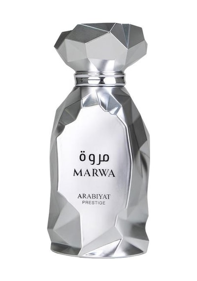 Arabiyat Prestige Marwa Edp 100 Ml Kadın Parfüm Çiçek
