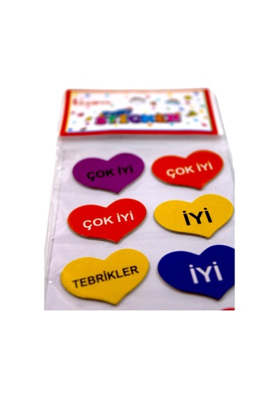 Ticon Kalpli Aferin Stıcker Tmt-348875