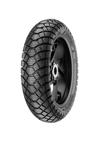 Anlas 120/80-16 Sc-500 Wınter Grıp 2 60p Motosiklet Lastik