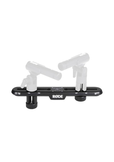 Rode Stereo Bar.