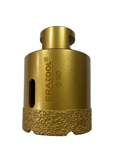 Era 55897 50 mm M14 Granit Mermer Delici Panç
