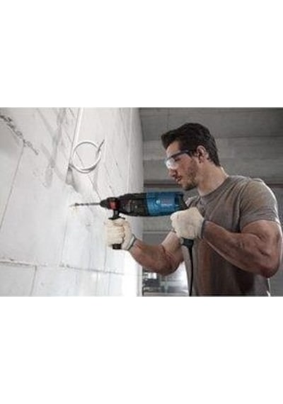 Bosch Gbh 240 Dre Kırıcı Delici