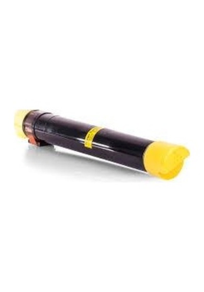 Uyumlu  Toner Lexmark C950/x950/x950x2yg Yl
