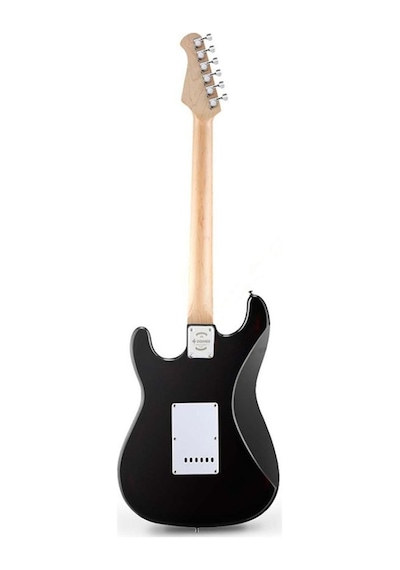 Donner Dst-100b Elektro Gitar Siyah