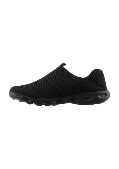 Jump 21222 Siyah Memory Foam Hafızalı Taban Comfort Günlük Spor Ayakkabı Siyah