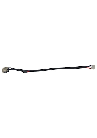 Dell Inspiron 15 5543 5545 5547 5548 Power Jak Kablolu