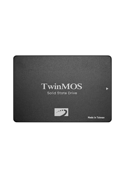 128gb 2.5 Sata3 Ssd 580mb-550mb/s Grey