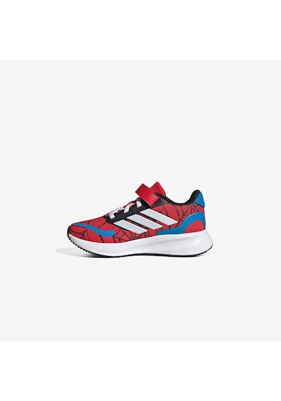 Adidas Marvel Spider Man Runfalcon 3.0 Çocuk Kırmızı Spor Ayakkabı Ih8743