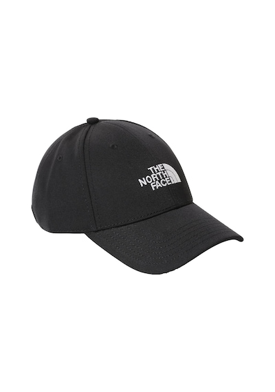 The North Face Recycled 66 Classıc Şapka Nf0A4Vsvky41 (535850843)-Siyah Gri-Std Gri