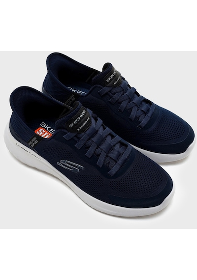 Skechers Erkek Ayakkabı 232459 Nvy Lacivert Skechers Erkek Ayakkabı 232459 Nvy Lacivert