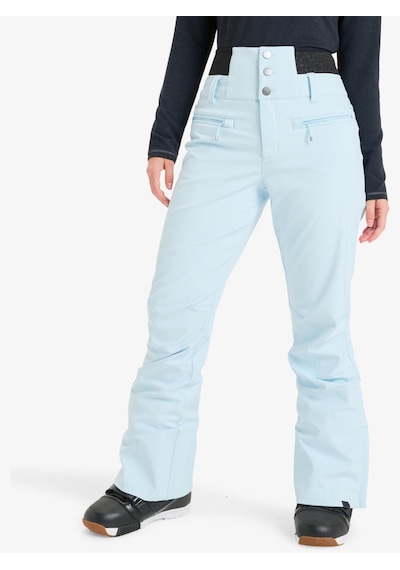 Roxy Rising High Pt Kadın Kayak/snowboard Pantolonu-erjtp03295 Turkuaz