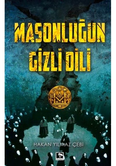 Masonluğun Gizli Dili - Bıso-820234