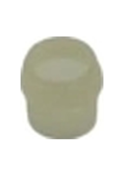 Plastik Kuyruklu Yüksük 6mm