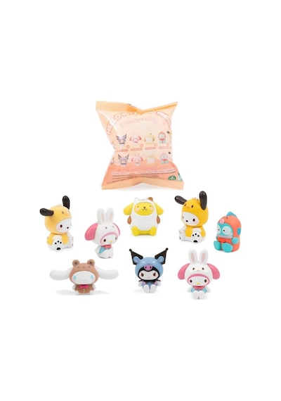 Mey İthalat Hkt46000 Hello Kitty Kıyafet Değiştirme Partisi
