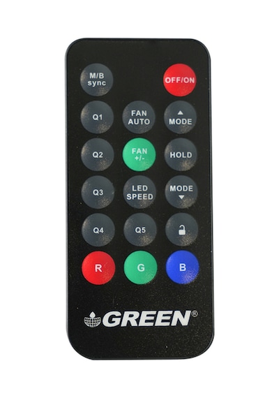 Green Griffin G9 R7-7800X3D 32 GB 1 TB SSD RX9070XT Free Dos Masaüstü Oyuncu Bilgisayarı