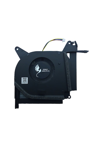 Asus Uyumlu Rog Strix Gl704gw-ev001t Gpu Fan, Ekran Kartı Fanı -12v-