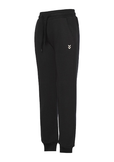 Hummel Pulse Çocuk Eşofman Altı 932323-2001 Siyah