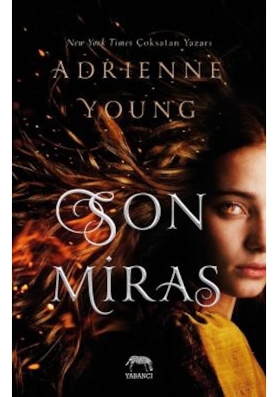 Son Miras + Efsane + Fable Ciltli