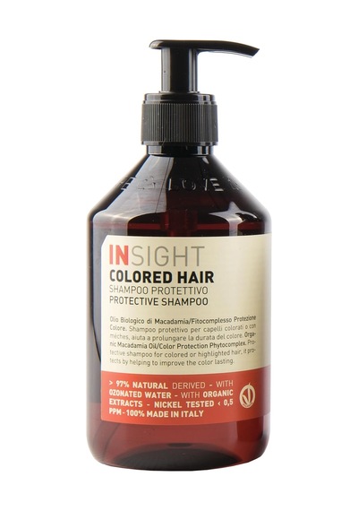 Colored Hair Protective Renk Koruyucu Şampuan 100 Ml Diğer