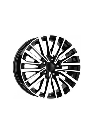 8249400001607 5 120 18 8.0 Et50 Ch65.1 Soni C8002 Black Diamond