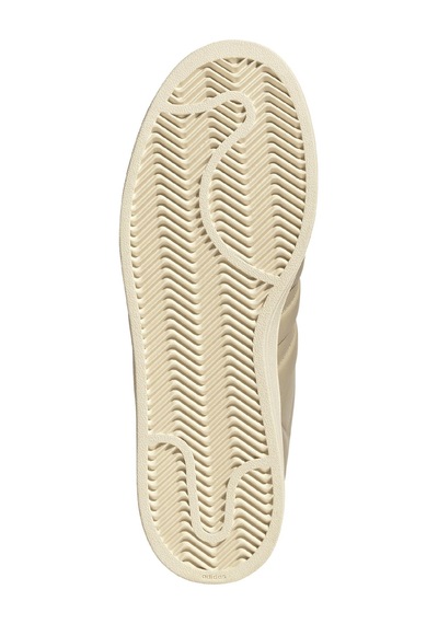 Adidas Superstar Iı Bej Spor Ayakkabı Kı0973 Krem