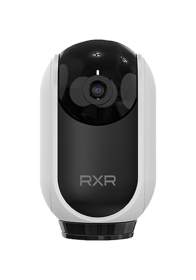 D2-PTZ Mini Wi-Fi 1080P Gece Görüşlü Güvenlik Kamerası