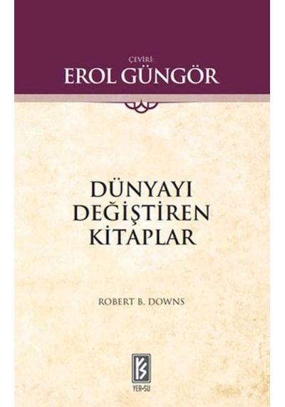 Dünyayı Değiştiren Kitaplar - Qhdh-618638