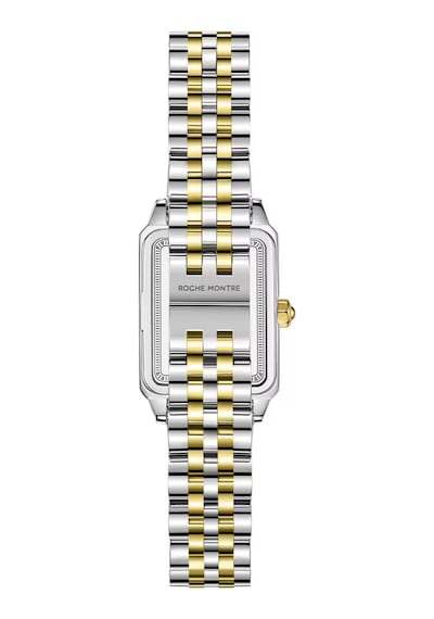 Roche Montre Rml5016-02 Kadın Kol Saati Gümüş