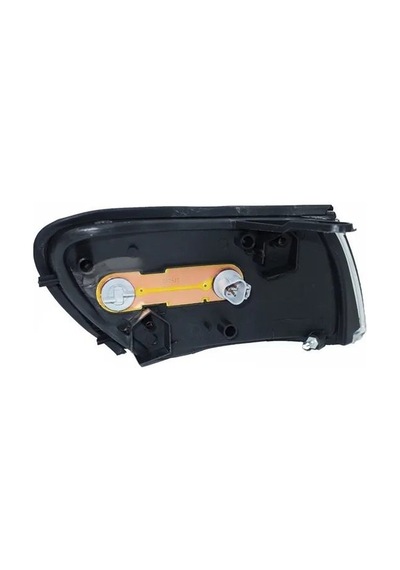 Sinyal Lambası Takım Sağ + Sol Toyota Corolla Ae101 Efsane Kasa 1993-1995 Sarı Çıkıntılı Duylu