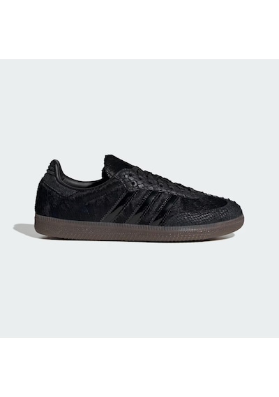 Adidas Samba Og Kadın Günlük Spor Ayakkabı C-adııh9149b10a00 Siyah