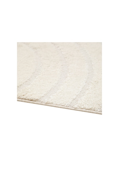 Mudo Home Rony Lıne Halı Krem 160x230
