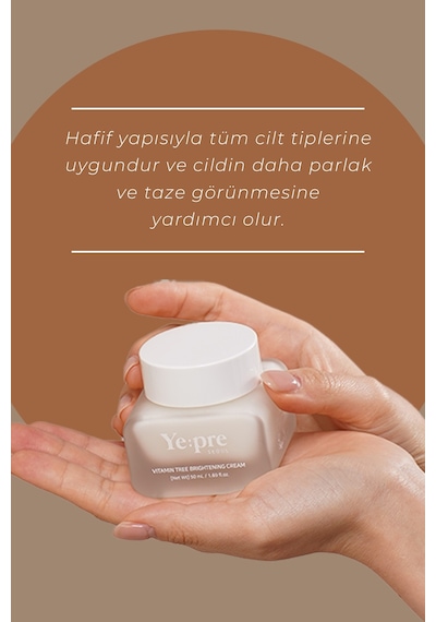 Aydınlatıcı Ve Ton Es İtleyici Cilt Bakım Seti