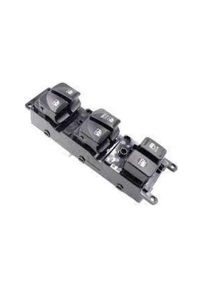 Hyundai Accent Era Cam Düğmesi Anahtarı Sol 2006-2012
