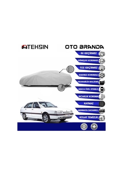 Renault 21 Sedan Oto Branda (516535143)