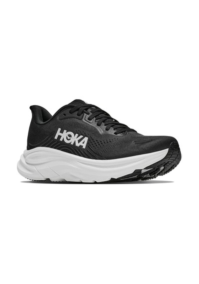 Hoka Clifton 11 Kadın Koşu Ayakkabısı 1176573-bwht Siyah