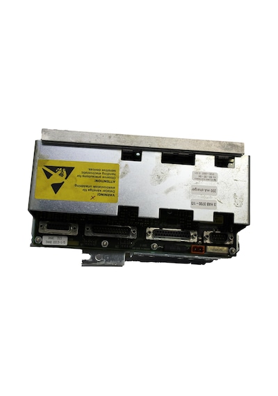 3hab3700-1/3 Abb Serıal Measurement Card 2. El