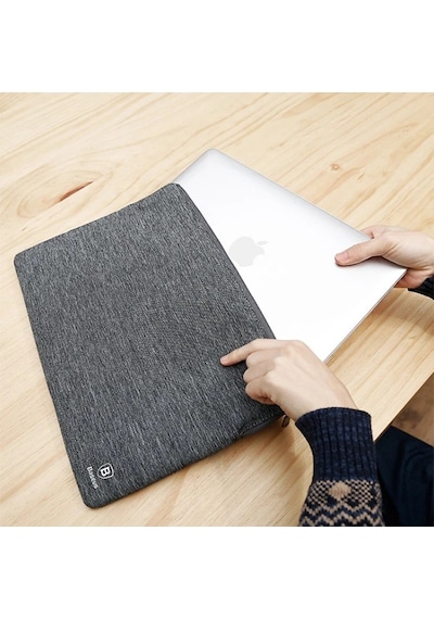 Baseus Apple MacBook Pro 15 İnch Universal Laptop Kılıf Çantası- 5775