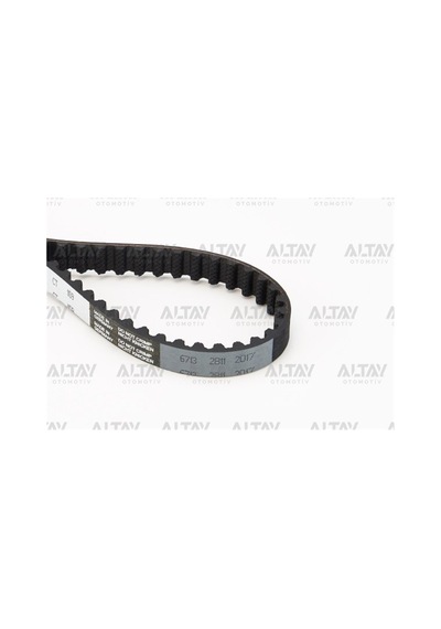Triger Kayışı Mıtsubıshı Galant / Lancer 65dıs Ct1109