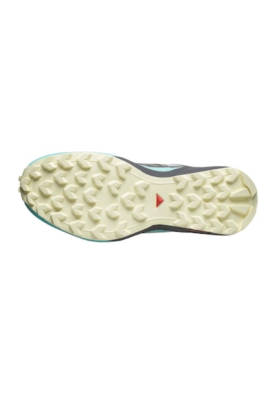 Salomon Speedcross Peak W 5847 Çok Renkli