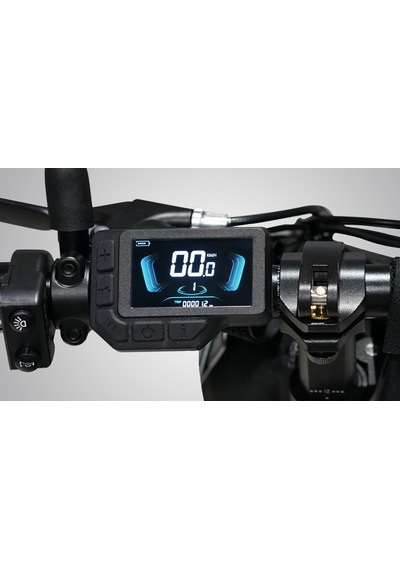 Skyjet Nitro Pro Yeşil