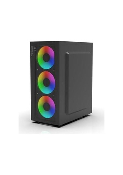 Inca 650w 80+ Bronze Emg-15xn Gaming Mid-tower Pc Kasası Argb Kontrolcü