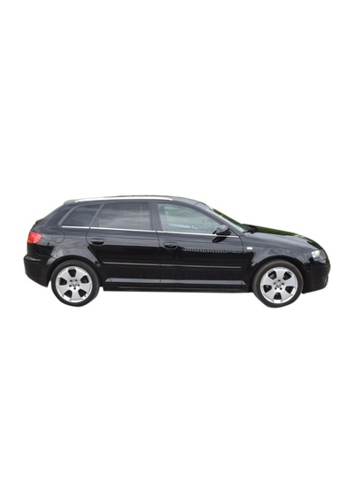 Audı A3 Krom Cam Çıtası Tk. 2004-2012 6 Prç Paslanmaz Çelik N11.4630 Audı A3 Krom Cam Çıtası Tk. 2004-2012 6 Prç Paslanmaz Çelik N11.4630