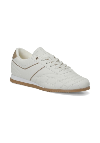 Kinetix Takeshı W Krem Kadın Sneaker 000000000102696256 Bej