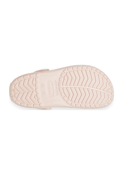 Crocs 11016 Crocband Pudra Unisex Terlik Pudra