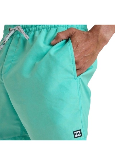 Billabong Bıllabong All Day Lb 6516 Yeşil