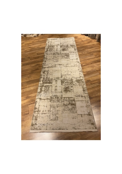 Lootus L001d 100x300 Krem Halı