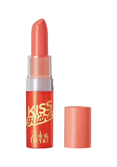 Color Trend Kiss Creamy Ruj Coral Candy Diğer