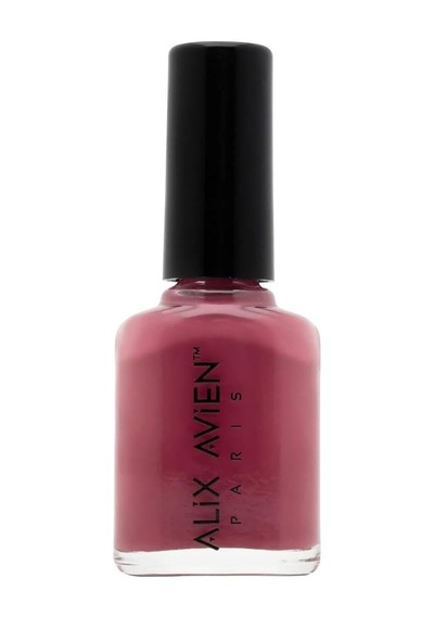 Gül Kurusu Oje 11 - Yüksek Pigmentli Uzun Süreli Kalıcılık Hızlı Kuruma - Nail Lacquer 11