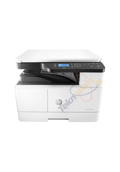 Hp A3 M442dn 8af71a Siyah Çok Fonksiyonlu Dublex Lazer Yazıcı Usb,ethernet
