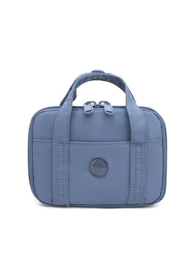 Smart Bags Mini Kadın El Çantası Smk Cl-3346 Jeans-mavi